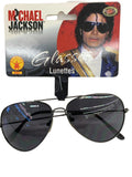 Michael Jackson Sunglasses