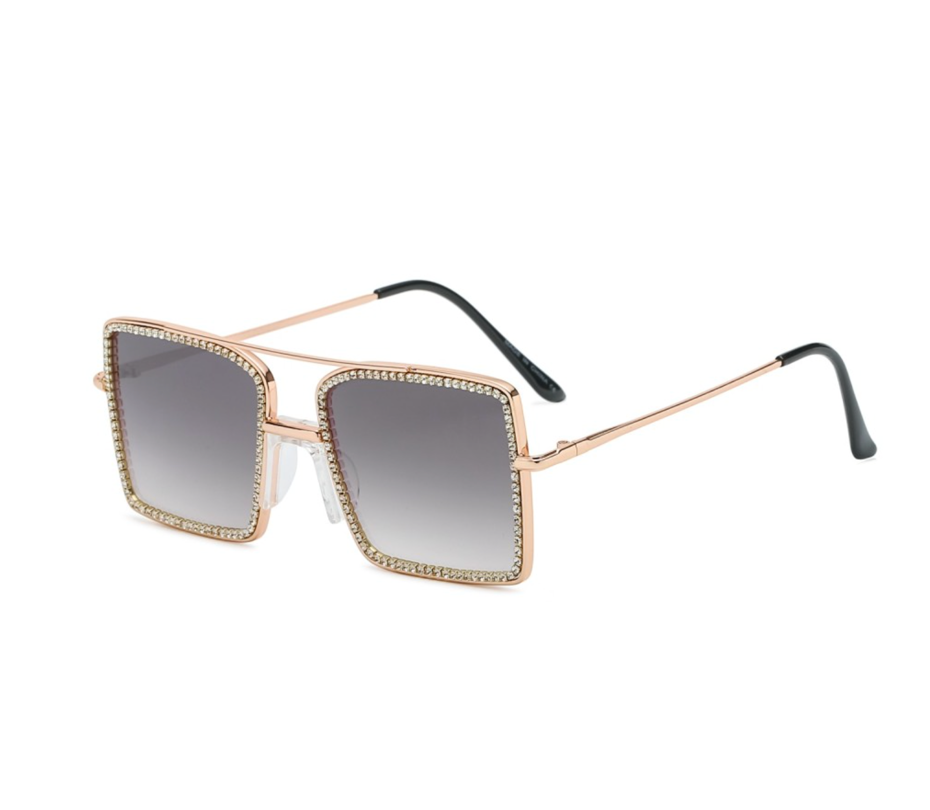 Sunglasses: Style 0587A