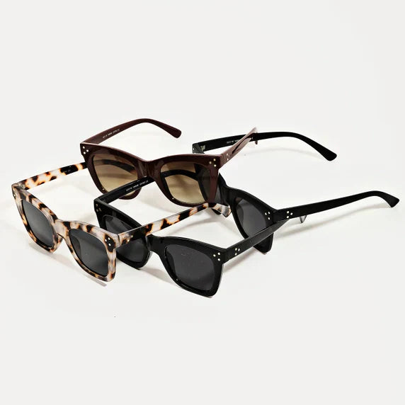 The Betty Cat Eye Sunglasses