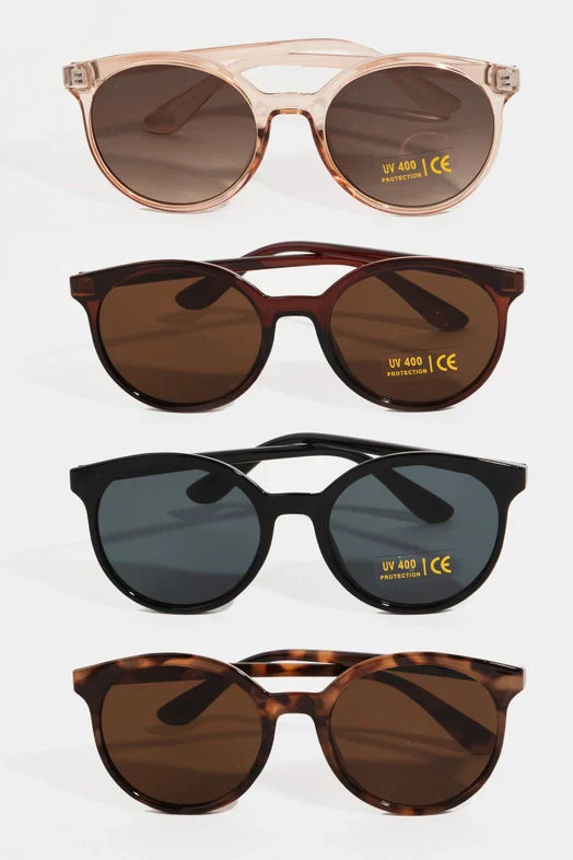 The Maggie Sunglasses