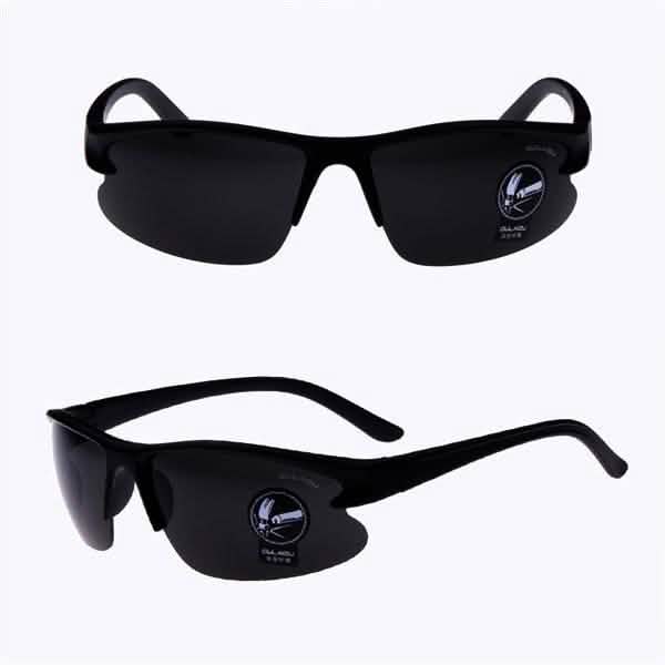 Men Polarized Sunglasses