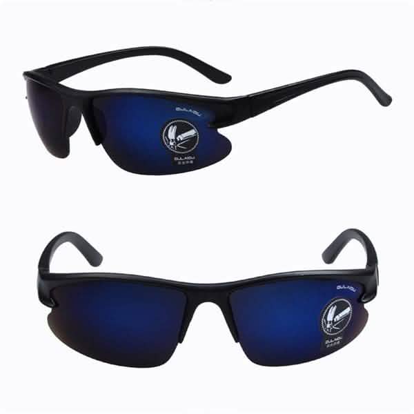 Men Polarized Sunglasses