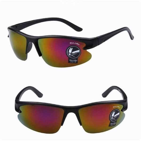 Men Polarized Sunglasses
