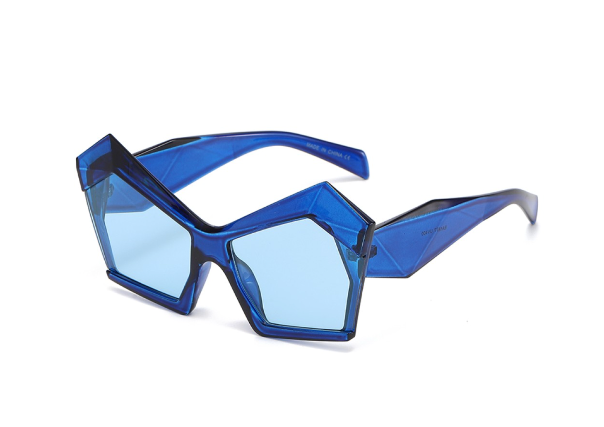 Sunglasses: Style 1877